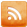 RSS Icon