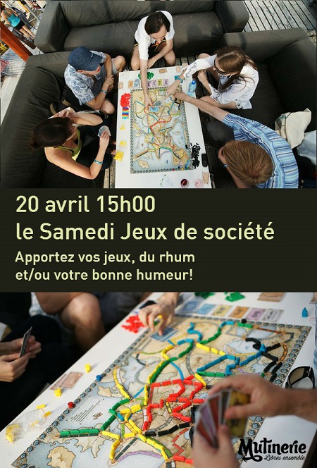 Affiche site web