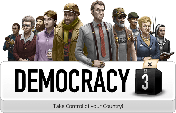 Democracy-the-Game